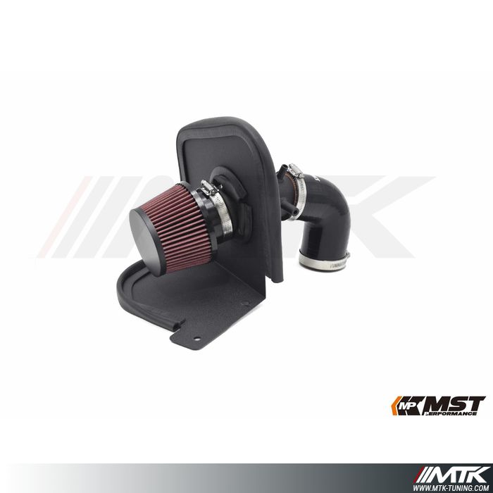 Kit D'Admission MST Performance Pour Ford Fiesta (Mk6) 1.6 Ti (Non-Turbo)